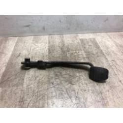Pedalier de frein DACIA DUSTER 1 PHASE 2 d’occasion