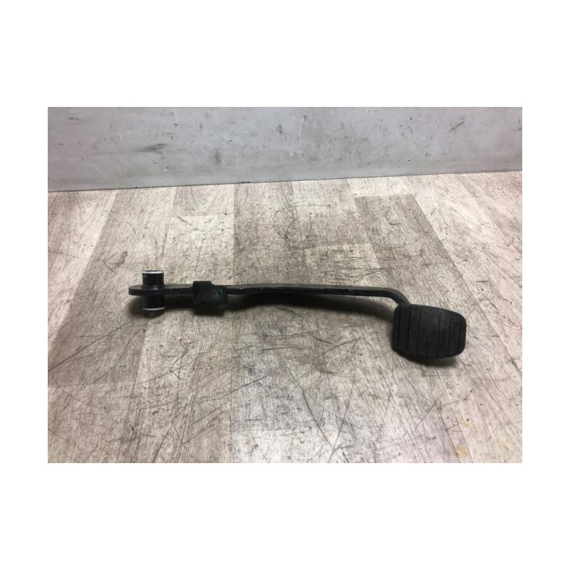 Pedalier de frein DACIA DUSTER 1 PHASE 2 d’occasion