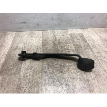 Pedalier de frein DACIA DUSTER 1 PHASE 2 d’occasion