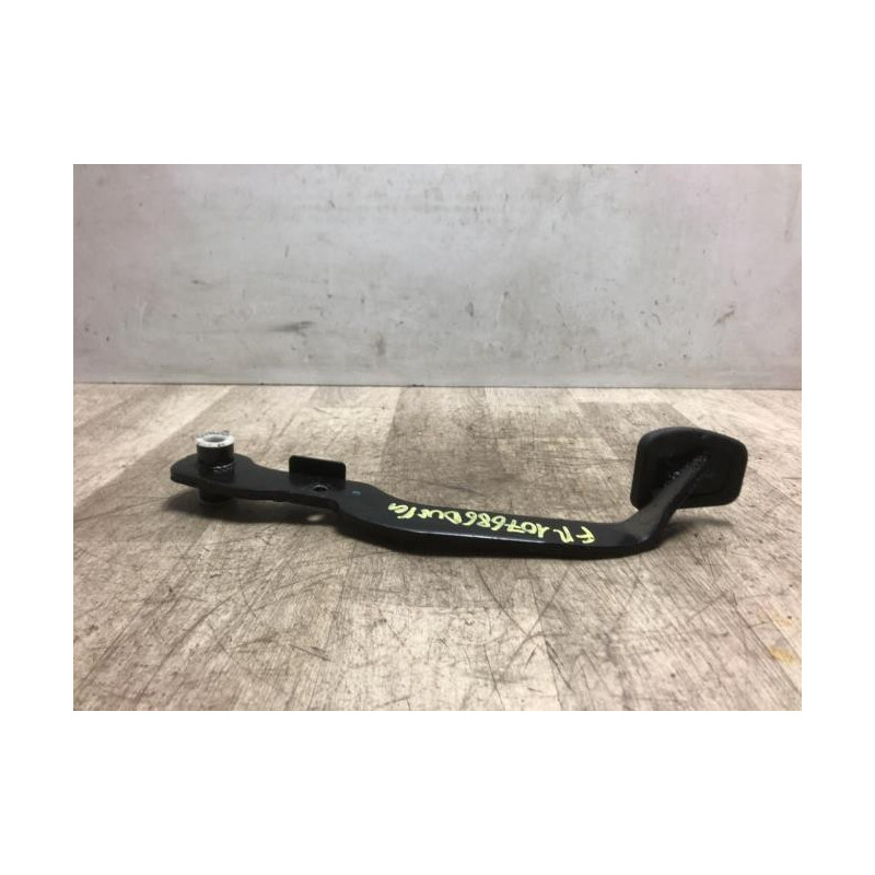 Pedalier de frein DACIA DUSTER 1 PHASE 2 d’occasion