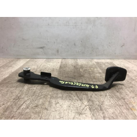 Pedalier de frein DACIA DUSTER 1 PHASE 2 d’occasion
