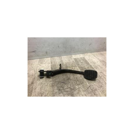 Pedalier d'embrayage DACIA DUSTER 1 PHASE 2 d’occasion