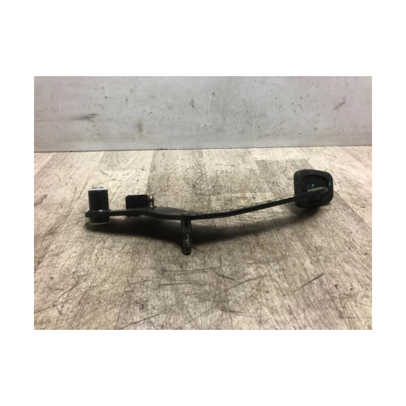 Pedalier d'embrayage DACIA DUSTER 1 PHASE 2 d’occasion