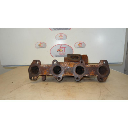 Collecteur d'echappement FIAT PUNTO II PHASE 1 d’occasion