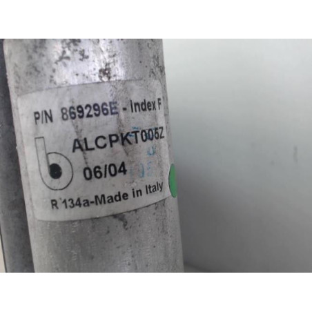 Radiateur clim MINI MINI 1 R50/R53 PHASE 1 d’occasion
