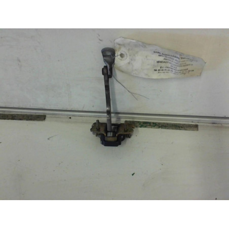 Tirant de porte avant gauche RENAULT CLIO II PHASE 2 d’occasion