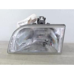Optique avant principal gauche (feux)(phare) FORD FIESTA 3 PHASE 1 d’occasion