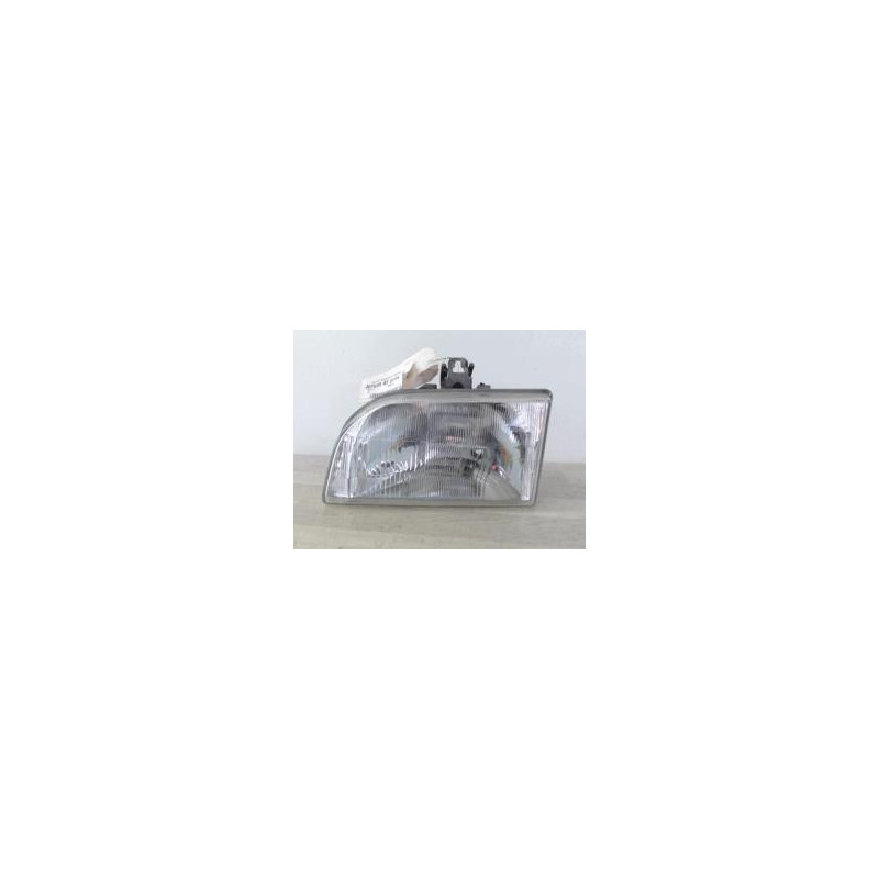 Optique avant principal gauche (feux)(phare) FORD FIESTA 3 PHASE 1 d’occasion