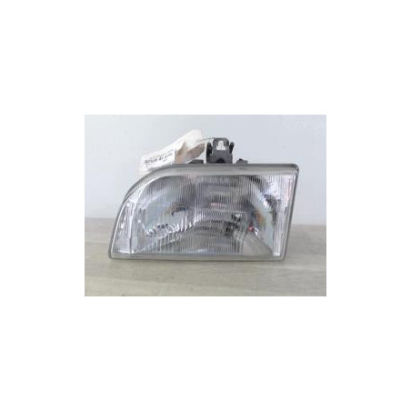 Optique avant principal gauche (feux)(phare) FORD FIESTA 3 PHASE 1 d’occasion
