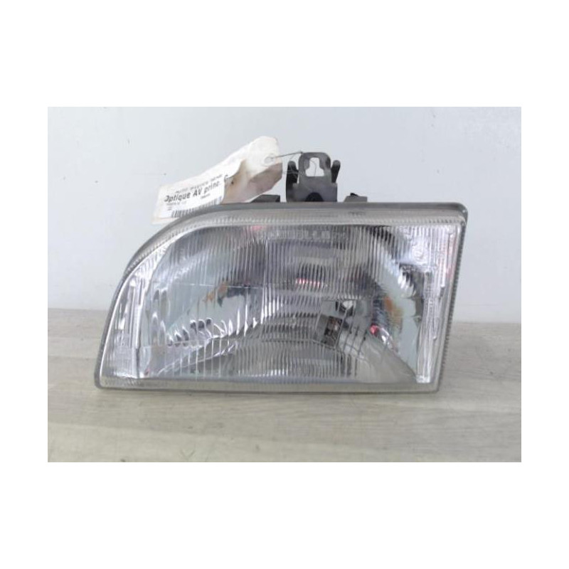 Optique avant principal gauche (feux)(phare) FORD FIESTA 3 PHASE 1 d’occasion