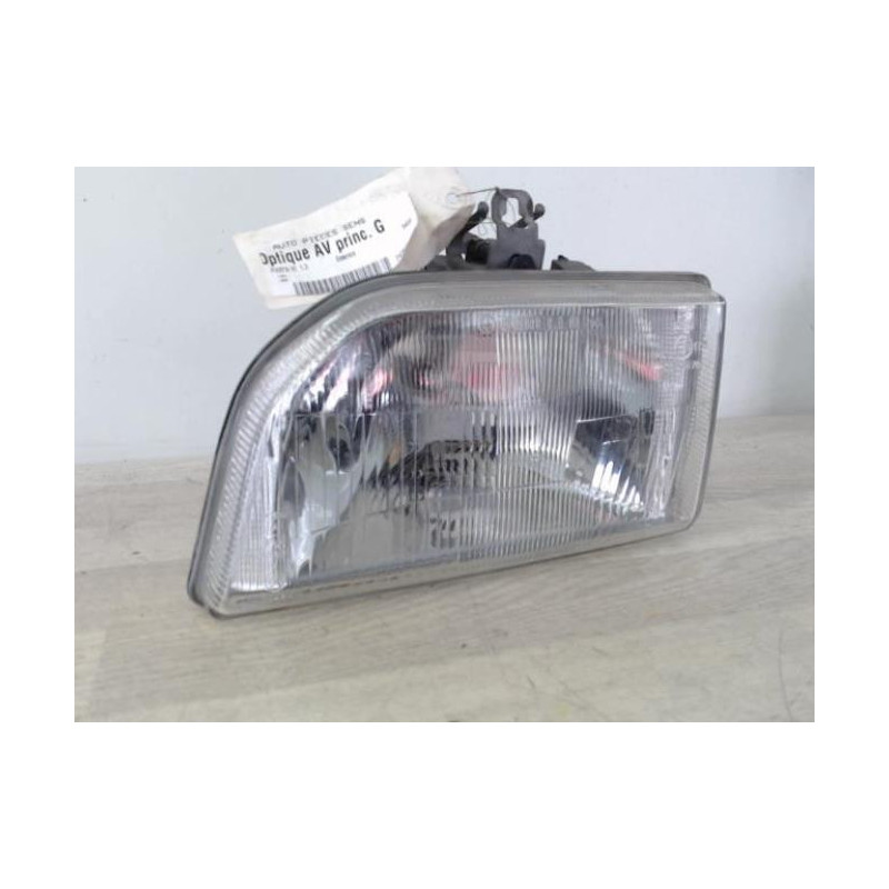 Optique avant principal gauche (feux)(phare) FORD FIESTA 3 PHASE 1 d’occasion