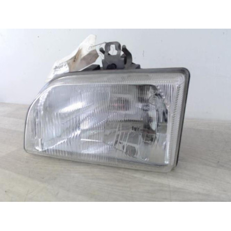 Optique avant principal gauche (feux)(phare) FORD FIESTA 3 PHASE 1 d’occasion