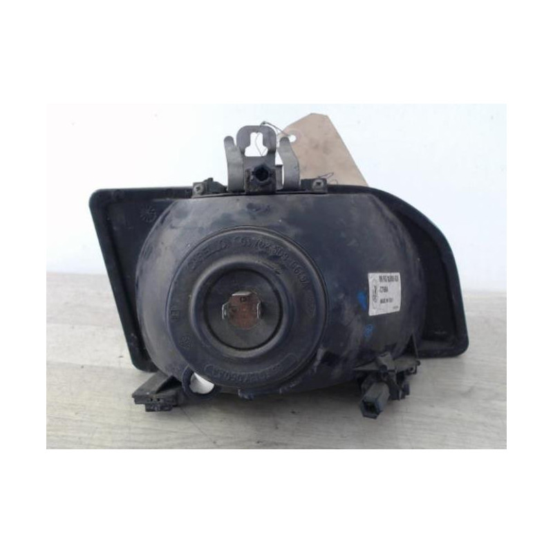Optique avant principal gauche (feux)(phare) FORD FIESTA 3 PHASE 1 d’occasion