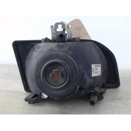 Optique avant principal gauche (feux)(phare) FORD FIESTA 3 PHASE 1 d’occasion