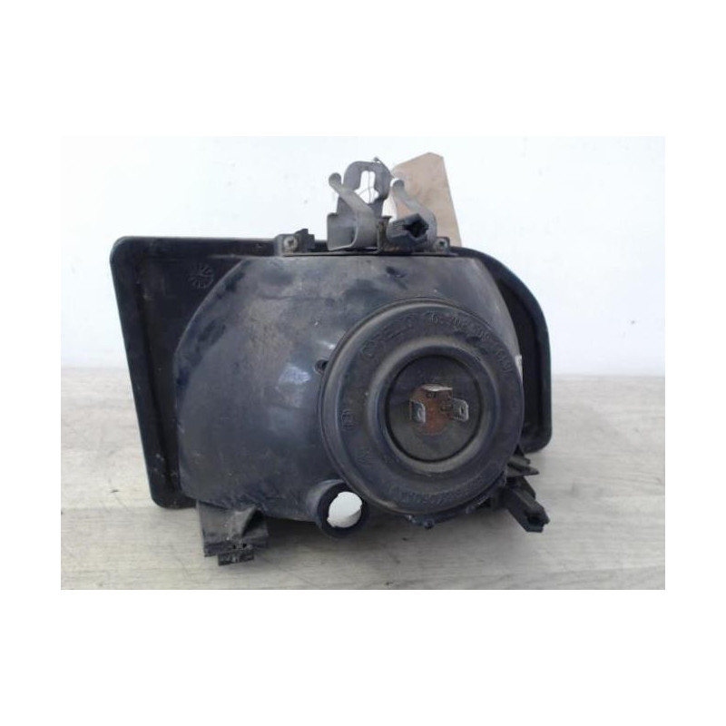 Optique avant principal gauche (feux)(phare) FORD FIESTA 3 PHASE 1 d’occasion