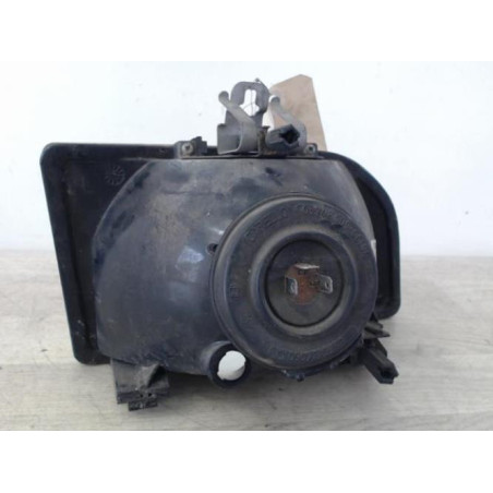 Optique avant principal gauche (feux)(phare) FORD FIESTA 3 PHASE 1 d’occasion