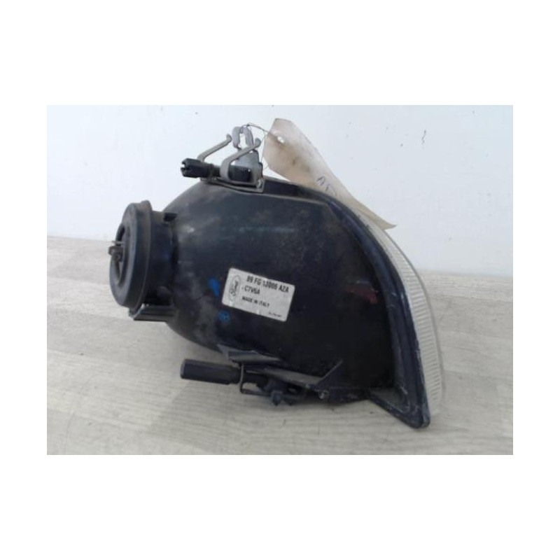 Optique avant principal gauche (feux)(phare) FORD FIESTA 3 PHASE 1 d’occasion