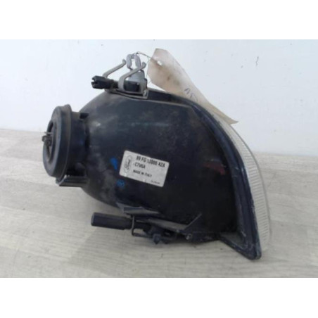 Optique avant principal gauche (feux)(phare) FORD FIESTA 3 PHASE 1 d’occasion