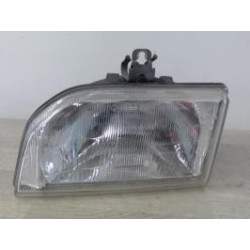 Optique avant principal gauche (feux)(phare) FORD FIESTA 3 PHASE 1 d’occasion