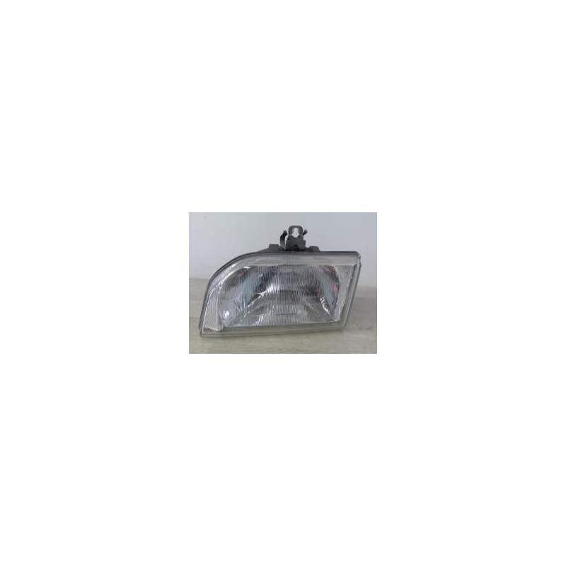Optique avant principal gauche (feux)(phare) FORD FIESTA 3 PHASE 1 d’occasion
