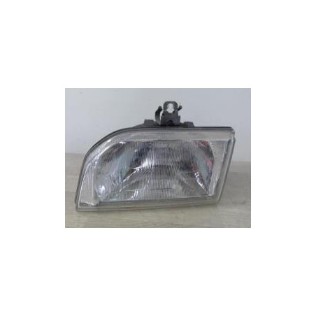 Optique avant principal gauche (feux)(phare) FORD FIESTA 3 PHASE 1 d’occasion