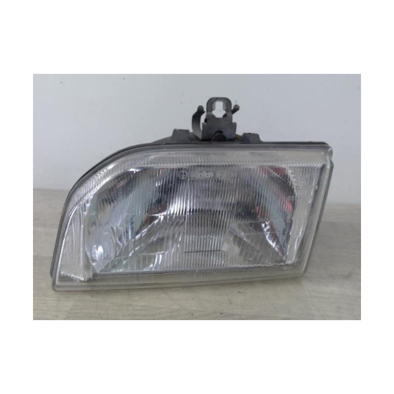 Optique avant principal gauche (feux)(phare) FORD FIESTA 3 PHASE 1 d’occasion