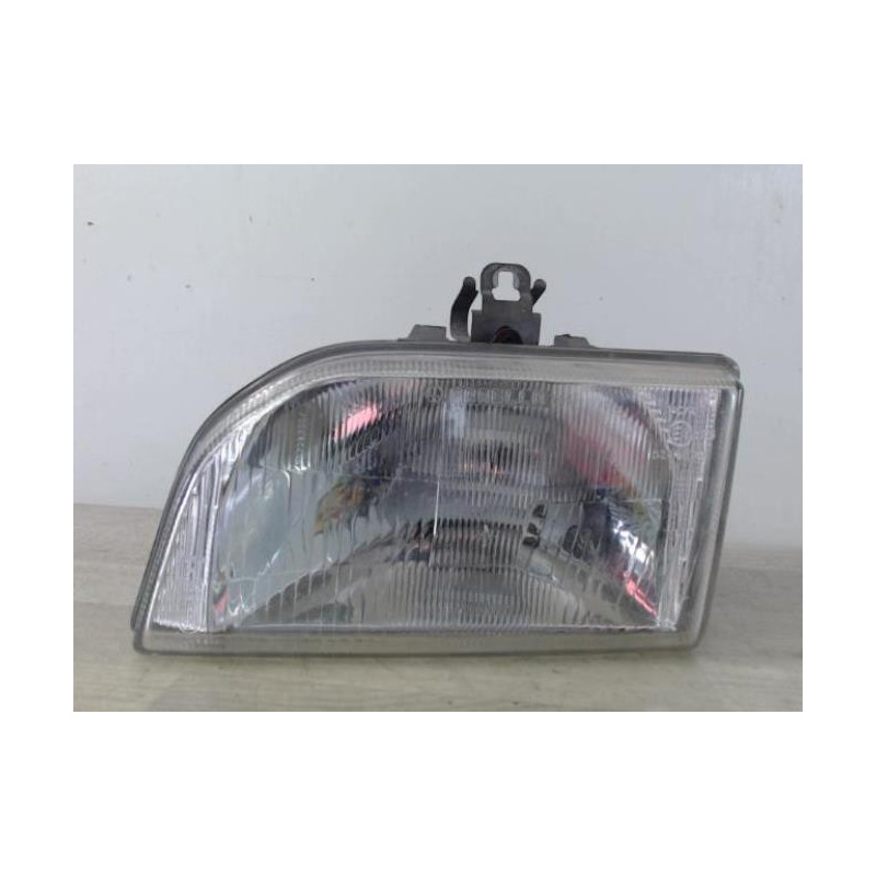 Optique avant principal gauche (feux)(phare) FORD FIESTA 3 PHASE 1 d’occasion