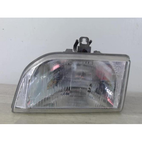 Optique avant principal gauche (feux)(phare) FORD FIESTA 3 PHASE 1 d’occasion