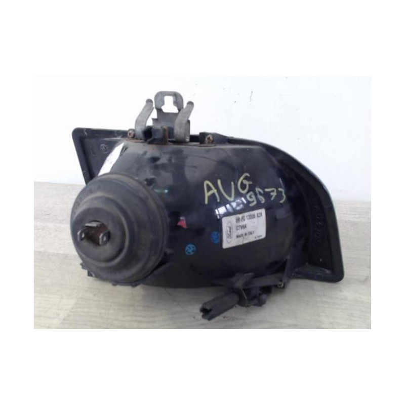 Optique avant principal gauche (feux)(phare) FORD FIESTA 3 PHASE 1 d’occasion