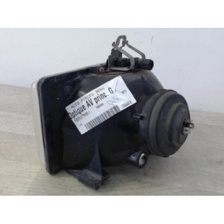 Optique avant principal gauche (feux)(phare) FORD FIESTA 3 PHASE 1 d’occasion