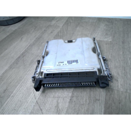 Calculateur CITROEN XSARA PICASSO PHASE 1 d’occasion