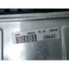Calculateur CITROEN XSARA PICASSO PHASE 1 d’occasion