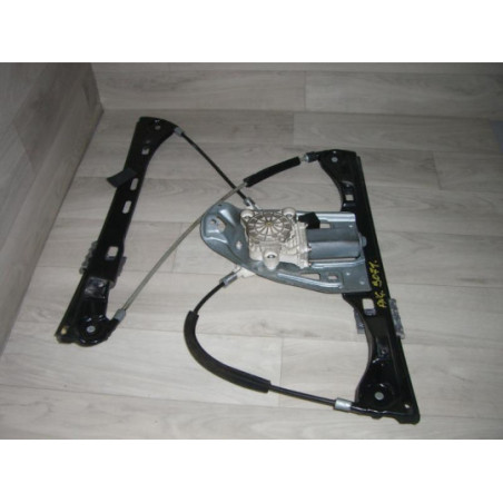 Leve vitre electrique avant gauche MERCEDES CLASSE C 203 PHASE 1 d’occasion