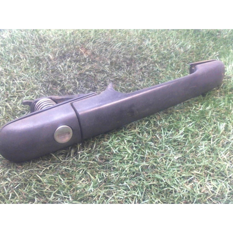 Poignee porte coffre MERCEDES  d’occasion