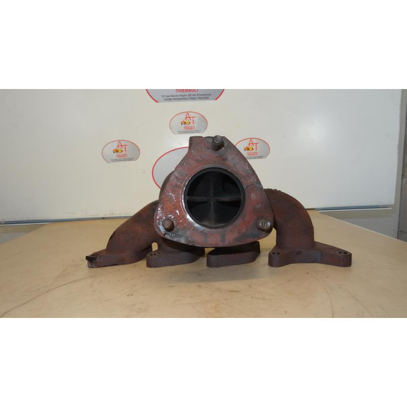 Collecteur d'echappement OPEL CORSA (B) PHASE 1 d’occasion
