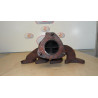 Collecteur d'echappement OPEL CORSA (B) PHASE 1 d’occasion
