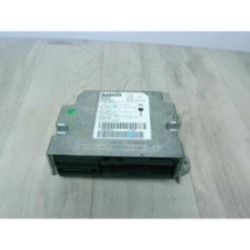 Boitier air bag RENAULT LAGUNA 3 PHASE 1 d’occasion