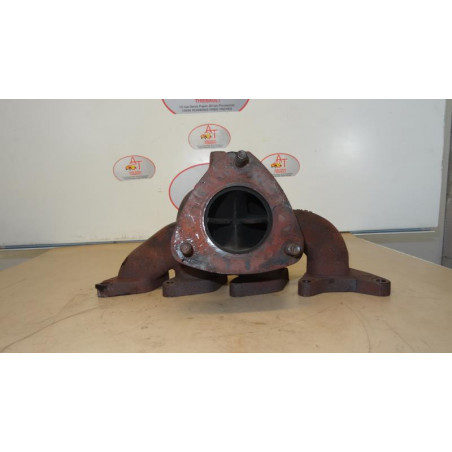 Collecteur d'echappement OPEL CORSA (B) PHASE 1 d’occasion
