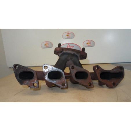Collecteur d'echappement OPEL CORSA (B) PHASE 1 d’occasion
