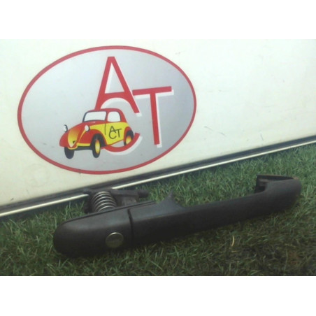 Poignee porte coffre MERCEDES  d’occasion