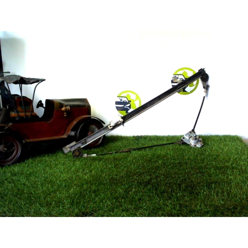 Leve vitre mecanique avant droit PEUGEOT  d’occasion