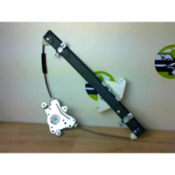 Mecanisme de leve vitre electrique arriere gauche CHEVROLET CAPTIVA PHASE 1 d’occasion