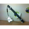 Mecanisme de leve vitre electrique arriere gauche CHEVROLET CAPTIVA PHASE 1 d’occasion