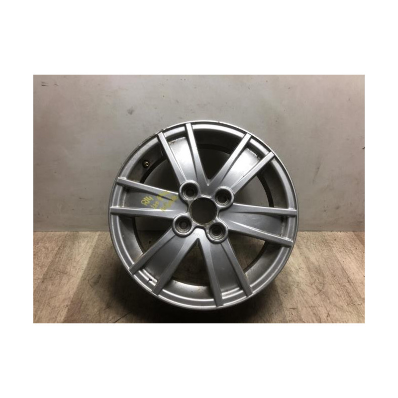 Jante LIGIER PROFESSIONAL IXO d’occasion