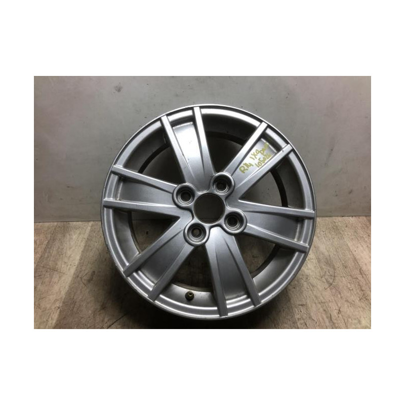 Jante LIGIER PROFESSIONAL IXO d’occasion