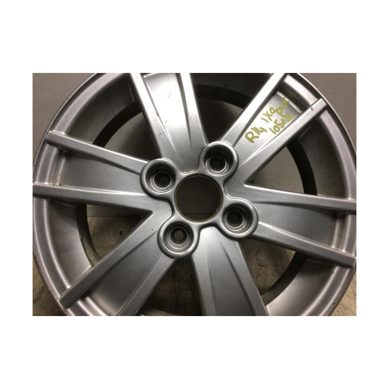 Jante LIGIER PROFESSIONAL IXO d’occasion