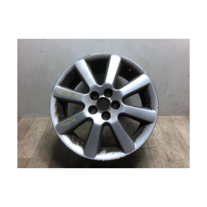 Jante TOYOTA AVENSIS 2 PHASE 1 d’occasion