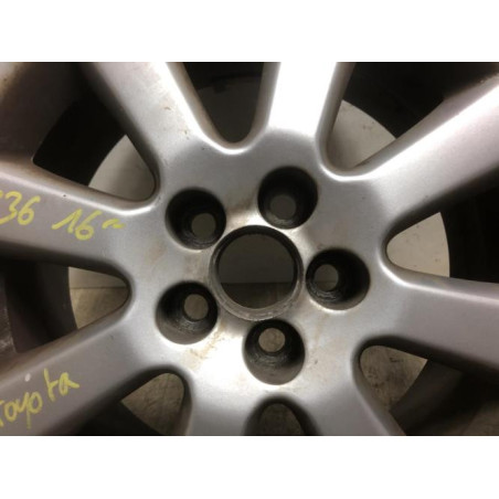 Jante TOYOTA AVENSIS 2 PHASE 1 d’occasion