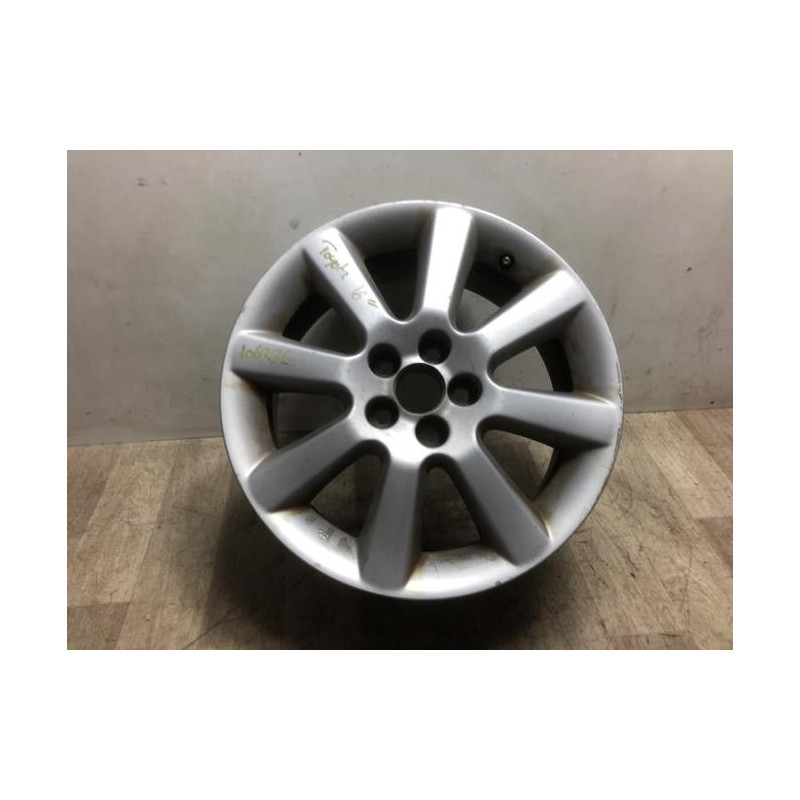 Jante TOYOTA AVENSIS 2 PHASE 1 d’occasion