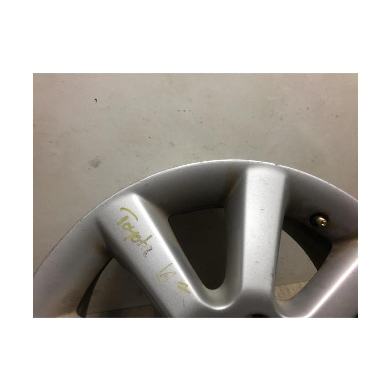 Jante TOYOTA AVENSIS 2 PHASE 1 d’occasion